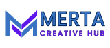 Merta logo