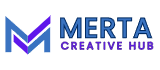 Merta logo